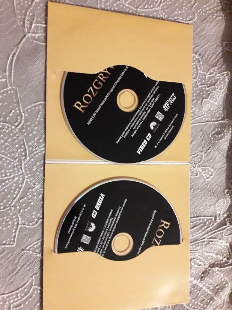 kolekcjonerska rozgrywka film DVD
