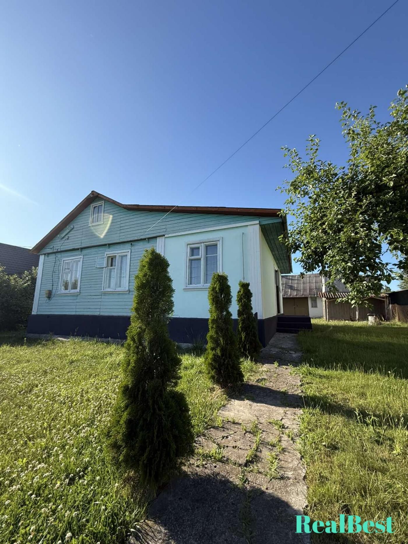 Продаж / Будинок / Паненська, Дубно / с.Варковичі