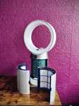 Klimatyzator/Oczyszczacz powietrza Dyson Pure Cool Dp04