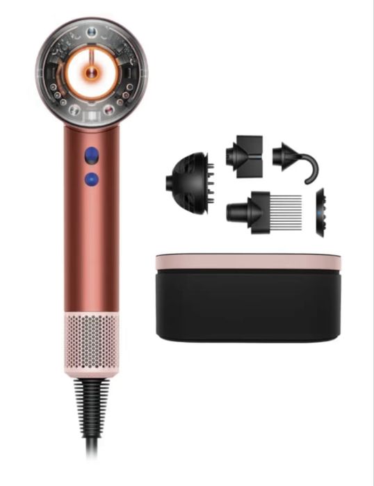 Dyson HD16 Supersonic Nural Strawberry