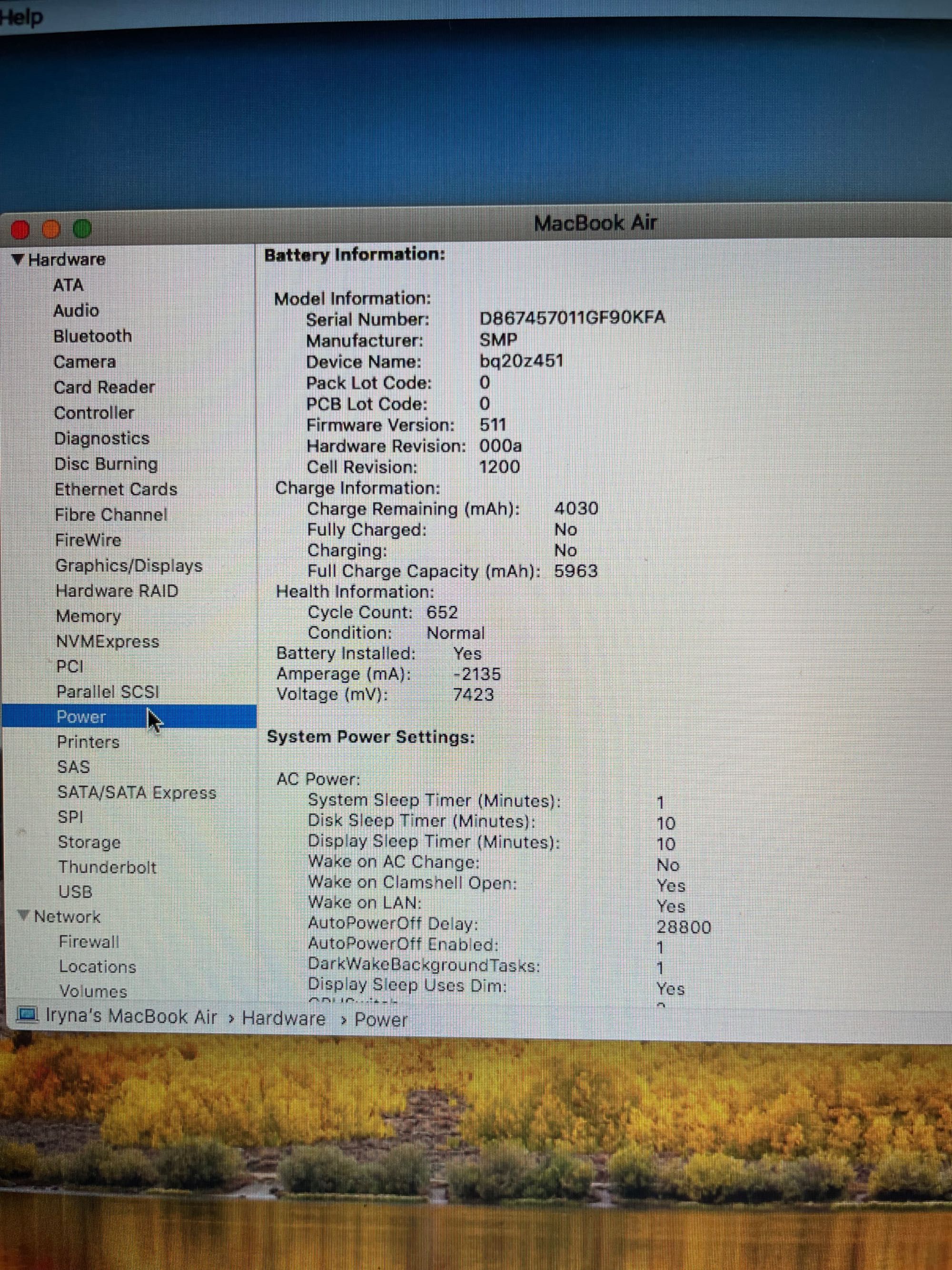 Продам MacBook Air 13, 2017. Ціну знижено!