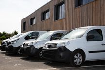 Wynajem Bus Długo/Krótko Terminowy Auto dostawcze wypożyczalnia busów