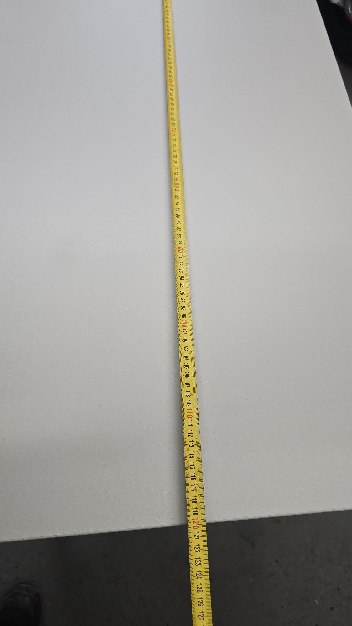 Sprzedam stoły 120×60 cm.
