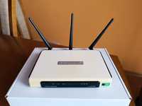 Router bezprzewodowy TP-LINK