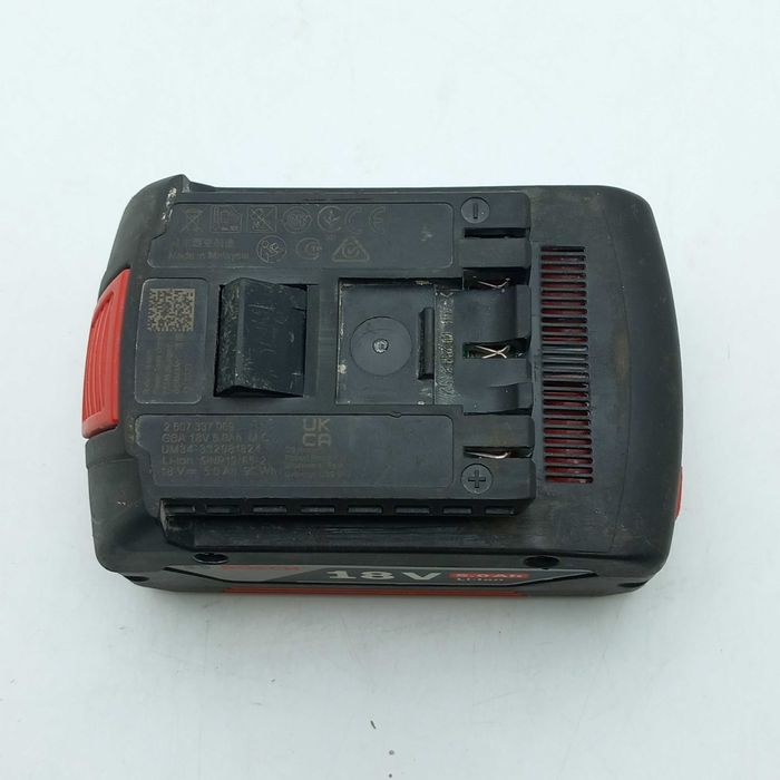 Akumulator Bosch 5.0 Ah18V