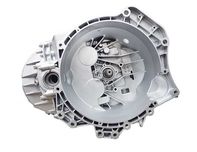Skrzynia biegów M40 DUCATO BOXER JUMPER 3.0