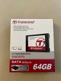 Transcend SSD370 64gb