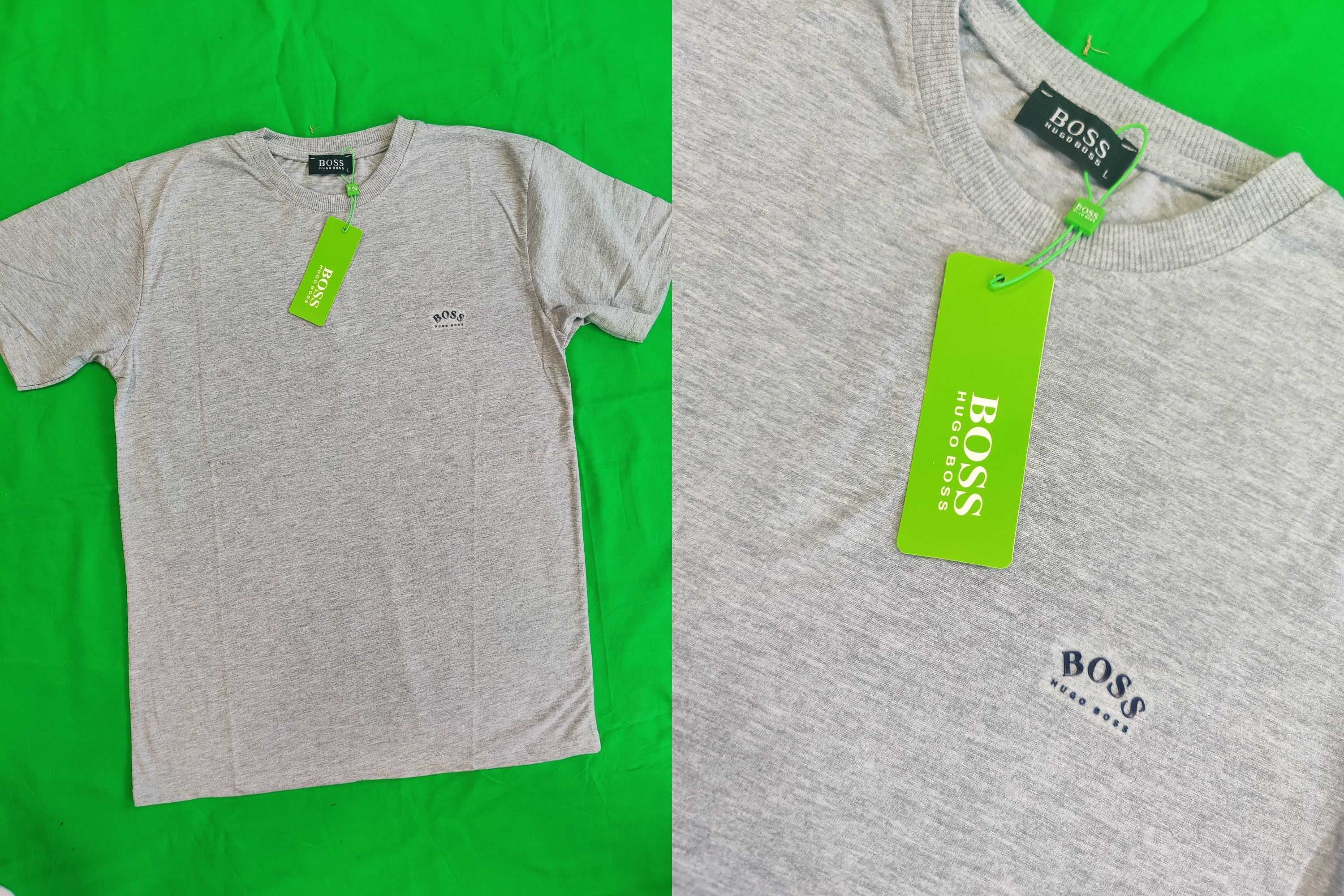 Koszulka męska Calvin Klein Hugo Boss polo t-shirt nowość