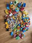 Klocki Lego Duplo
