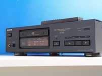 Sony cdp-x77es es