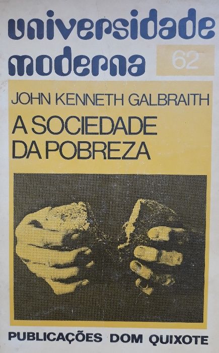 ECONOMIA - Livros (Colecção Universidade Aberta)