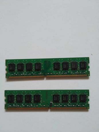 модуль памяти DDR2
