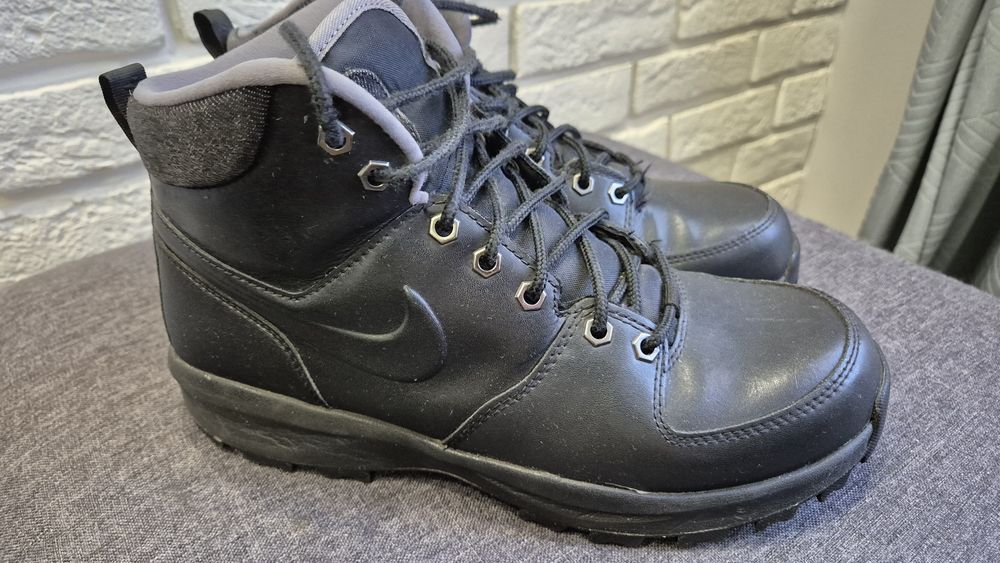 Nike manoa leather  r.43