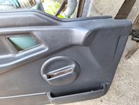 Boczek drzwi tapicerka lewe drzwi suzuki vitara 3 drzwi 1.6