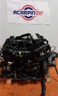 Motor Citroen Jumper/Peugeot Boxer 2.2HDI Ref: 4HU Para Peças