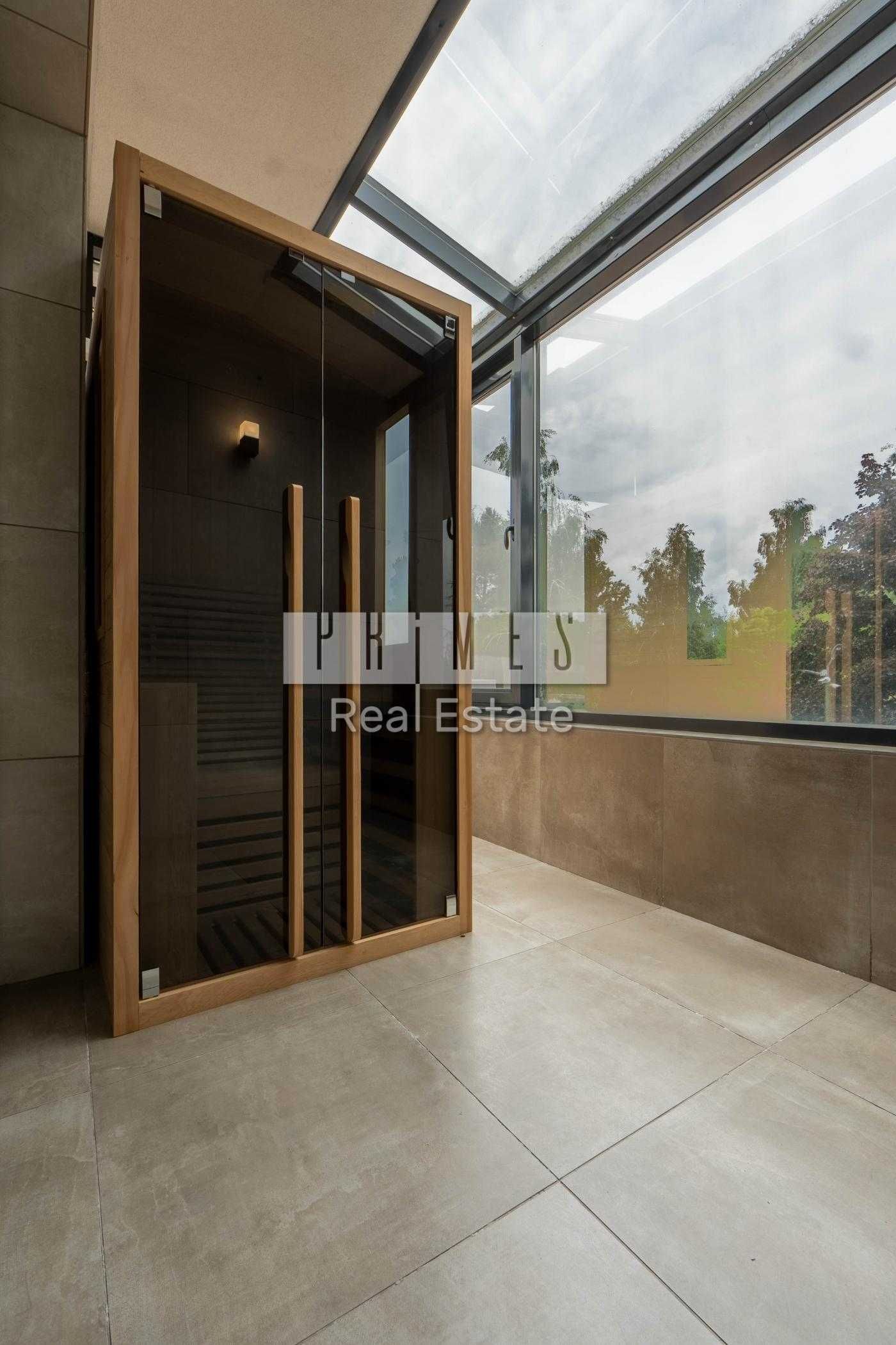 Продажа дома 350м2 в стиле Hi-Tech, Гореничи
