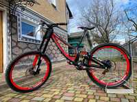 Specialized Demo S-Works Carbon S