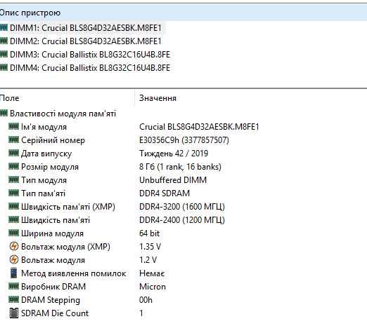 ПК\Geforce RTX3060\Ryzen 5\32Gb\500Gb