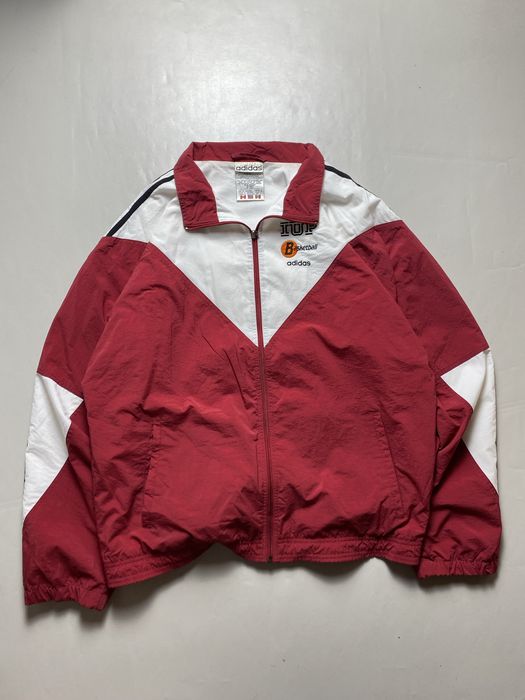 Adidas vintage 90’s Олімпійка