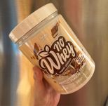 Odżywka białkowa białko wegańskie rocka nutrition no whey protein