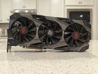 Відеокарта - AMD Radeon RX 5700 XT 8GB GDDR6