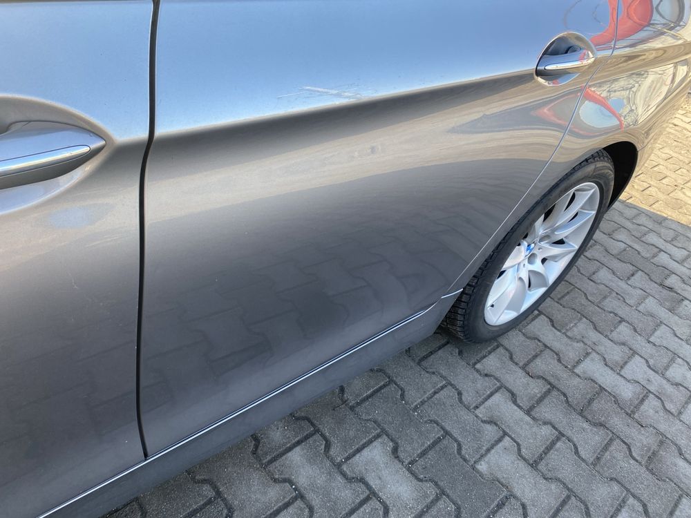 Drzwi prawe lewe przód tył BMW f10 f11 a52 IGŁA kompletne
