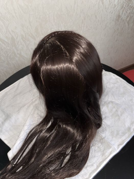 Манекен/голова тренувальна перкурська