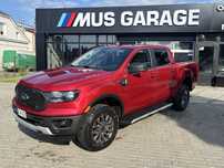 Ford ranger Rarejstrowany!
