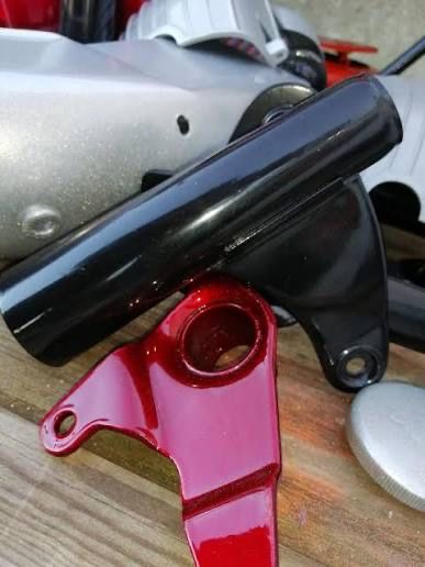 Decapagem lacagem pintura