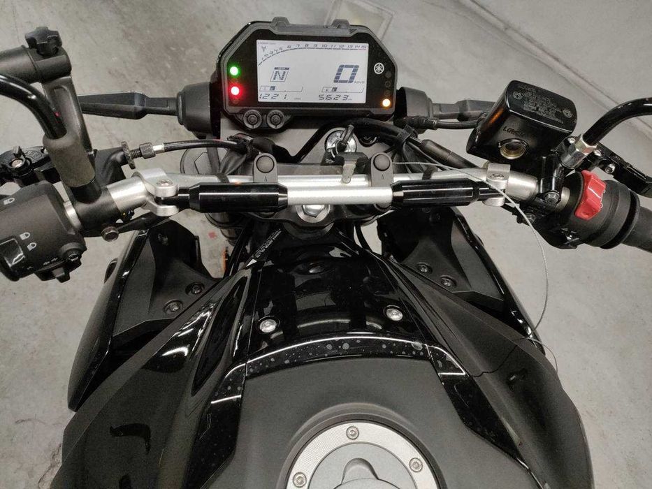 Мотоцикл Yamaha MT-25 ABS 2020р. З Японії, документи + підготовка!