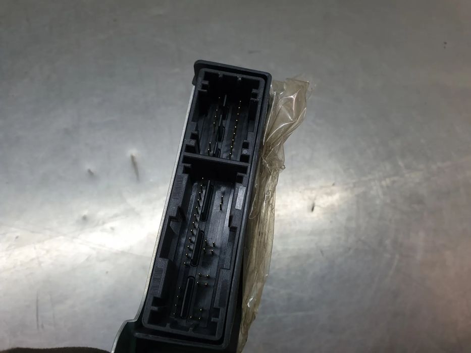 Centralina airbag CITROËN C3 III (SX)