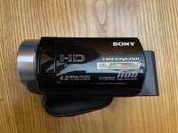 Kamera Sony  HDR SR10E