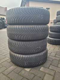 Komplet Opon WIELOSEZON FALKEN EuroAllSeson 215/65 R17 5.5mm Dot 20