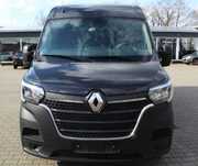 Renault MASTER 4 IV 2019- бампер запчасти разборка шрот