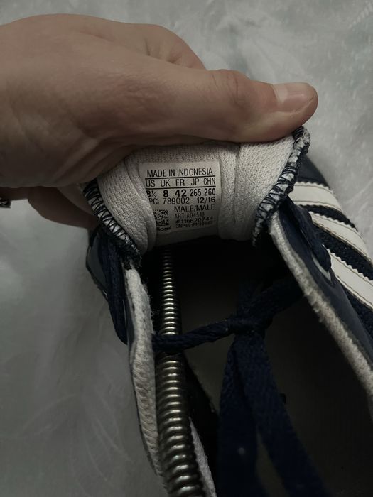 Adidas la trainer 2