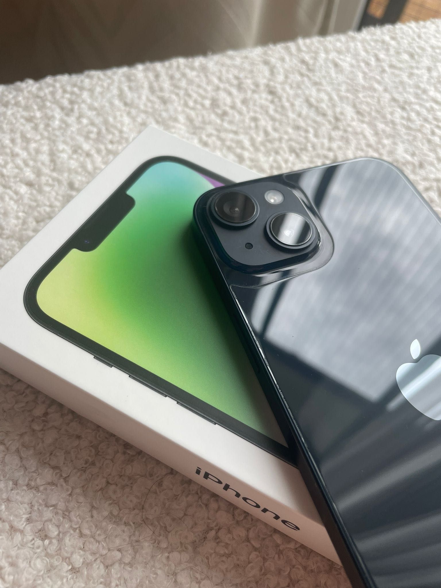 iPhone 14 Plus 512g