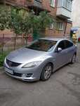 Продам Mazda 6 2007г.в 2л механика