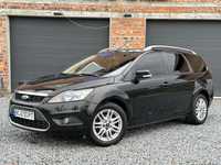 Ford focus 1.6 tdci 2010