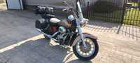 Honda shadow vt 750c2 ACE