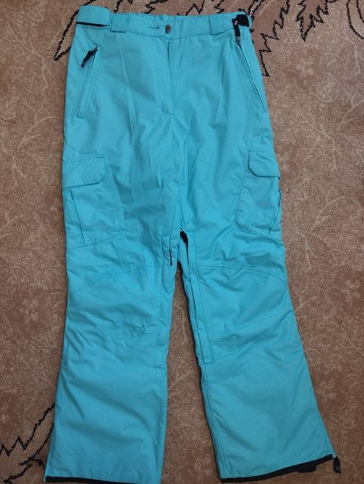 Лижні штани crane sports 40/42