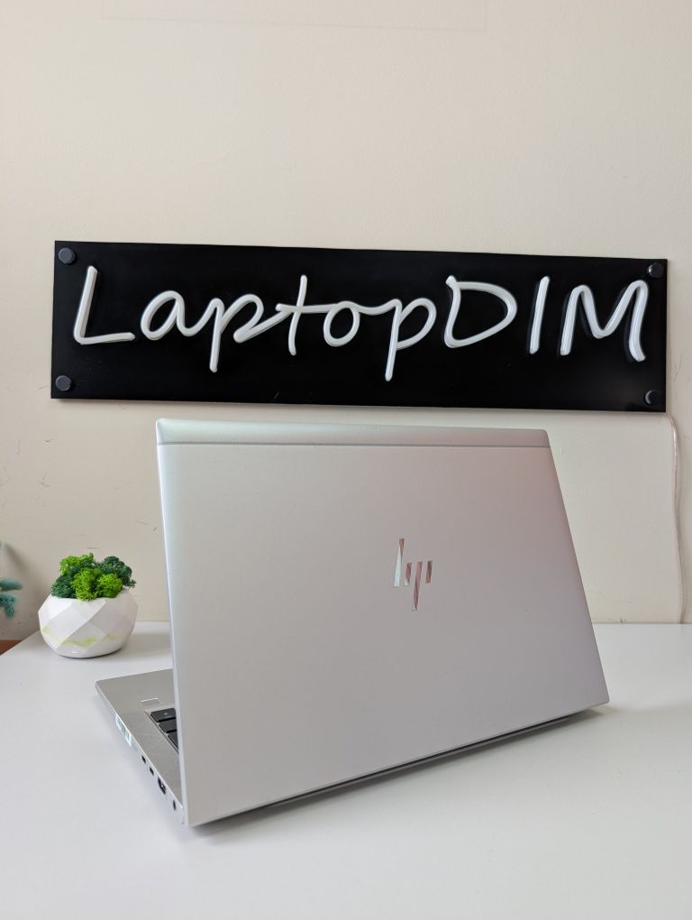 Ноутбук HP EliteBook 835 G7/Ryzen 3 4450U/16/512/FHD/13"/IPS/Стан 5+