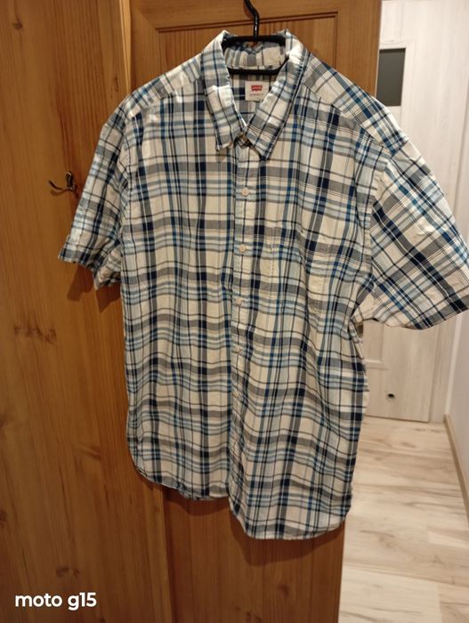 Koszula męska Levi's