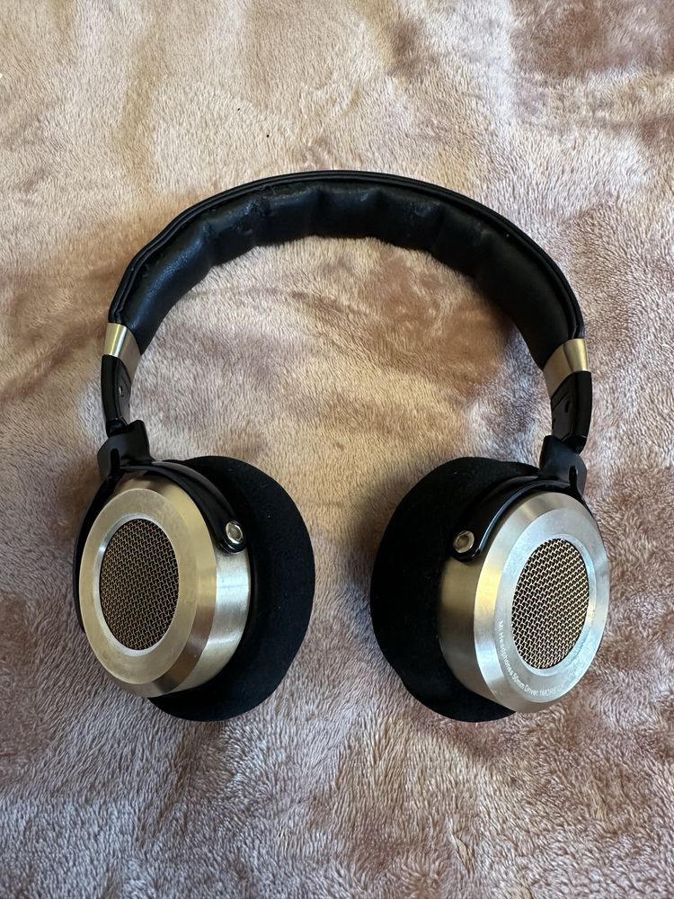 Навушники Xiomi Mi Headphones Black