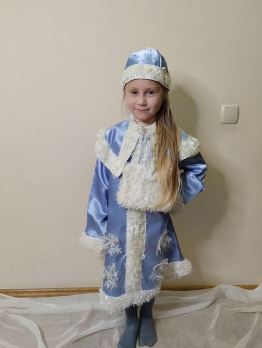 Прокат карнавальних костюмів