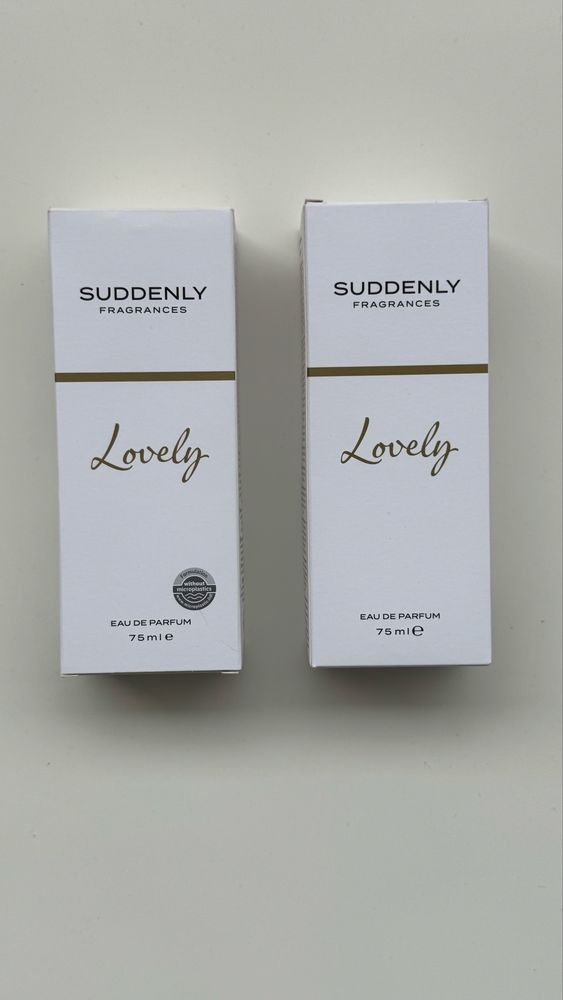 Suddenly Lovely odpowiednik perfum Dior J’adore