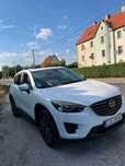 Mazda CX5 2016 2.2.D