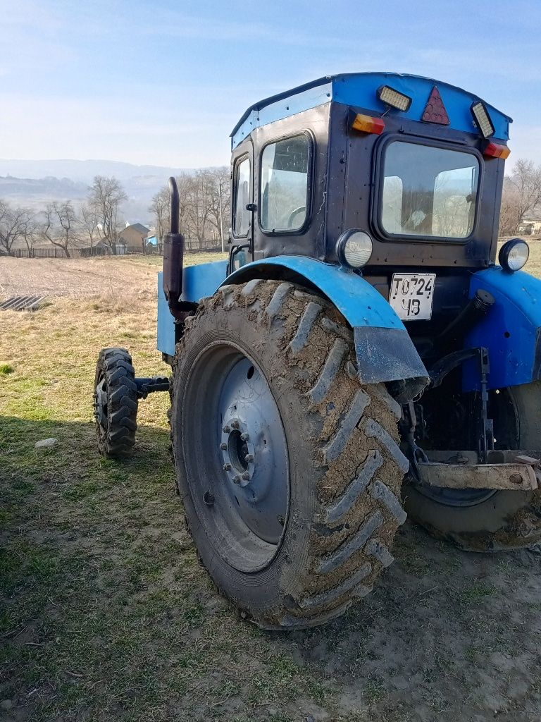 Продам Т-40 ам 111