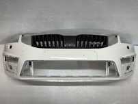 Skoda Octavia III LIFT RS 2016 5E0807221AA ZDERZAK PRZEDNI ORH WYS 24H FV