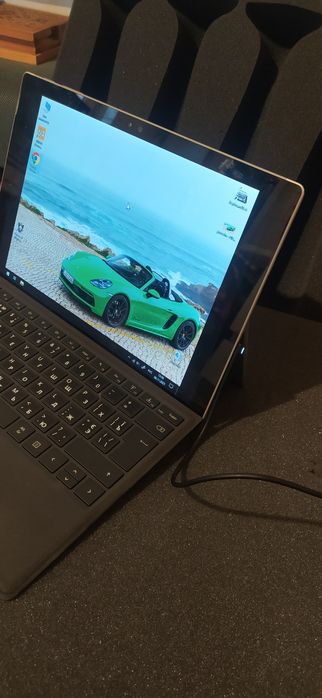 Планшет -ноутбук