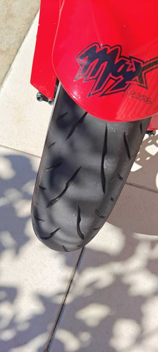 Honda CBR1000RR HRC